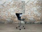 Fritz Hansen Vlinder zwart bij TheReSales, Zwart, Ophalen of Verzenden, Zo goed als nieuw, Eén