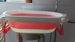 Babybadje/ Babyshower Tub, Ophalen of Verzenden, Zo goed als nieuw