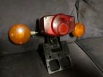 Honda cb750 k7 achterlamp met pinkers, Motoren, Ophalen of Verzenden