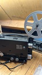 Filmgeluid projector super 8, Ophalen of Verzenden, Gebruikt