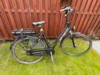 Batavus Elektrische Fiets, Ophalen, Gebruikt, Batavus, 51 tot 55 cm