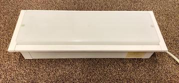 Philips TL armatuur, 8W + extra TL lamp beschikbaar voor biedingen