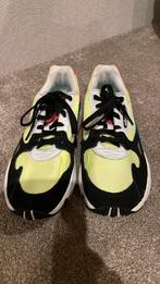 Mooie adidas sneakers maar 38, Ophalen of Verzenden, Zo goed als nieuw, Zwart, Sneakers of Gympen