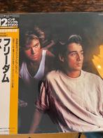 Wham/George Michael - Freedom+Obi, Cd's en Dvd's, Vinyl Singles, Maxi-single, Ophalen of Verzenden, Zo goed als nieuw, Pop