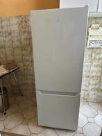 Indesit koelkast LR6 S2 W, Witgoed en Apparatuur, Koelkasten en IJskasten, Ophalen, 200 liter of meer, 60 cm of meer, Met aparte vriezer