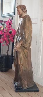 Groot Kerkbeeld 110cm, Antiek en Kunst, Antiek | Religie, Ophalen