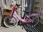 Alpina Clubb 22 inch meisjes fiets., Fietsen en Brommers, Fietsen | Meisjes, Ophalen of Verzenden, Gebruikt, 22 inch