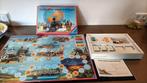 gezelschapsspel; reis om de wereld in 80 dagen Ravensburger, Hobby en Vrije tijd, Gezelschapsspellen | Bordspellen, Vijf spelers of meer