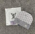 Louis vuitton muts, Kleding | Heren, Mutsen, Sjaals en Handschoenen, Verzenden, Overige maten, Zo goed als nieuw, Louis Vuitton