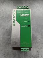 Phoenix contact voeding 24V 5A DC, Hobby en Vrije tijd, Ophalen of Verzenden