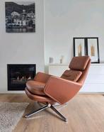 Vitra Grand Relax design lounge chair Antonio Citterio, Huis en Inrichting, Ophalen of Verzenden, Zo goed als nieuw, 75 tot 100 cm