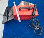 lasapparaat electrische lasser top craft, Ophalen, Gebruikt