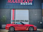 BMW Z4 Roadster (g29) M40i/ M-Sport / San Francisco red / Hu, Automaat, Gebruikt, Zwart, Cabriolet