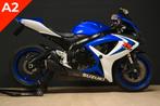 SUZUKI GSX-R 600 A2 (bj 2006), Motoren, SUZUKI, 4 cilinders, Bedrijf, Onbekend