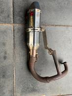 Peugeot speedfight uitlaat, Ophalen of Verzenden, Gebruikt, Peugeot