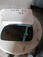 Spiegelglas Audi A4 '97, Ophalen of Verzenden