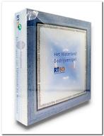 Het Waterland Bedrijvenspel (RT60), Hobby en Vrije tijd, Gezelschapsspellen | Bordspellen, Drie of vier spelers, Ophalen of Verzenden