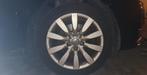 4x Stalen Velgen Audi A1 8X - 215/45/16 Banden, Auto-onderdelen, Banden en Velgen, 16 inch, Banden en Velgen, Ophalen of Verzenden
