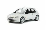 1:18 Peugeot 106 Dimma OttOmobile OT393, Hobby en Vrije tijd, Modelauto's | 1:18, Nieuw, OttOMobile, Ophalen of Verzenden, Auto