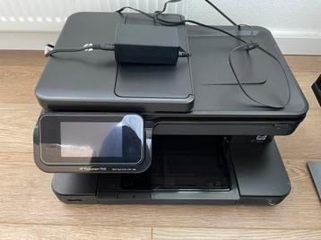 HP Photosmart 7510 printer gratis beschikbaar voor biedingen