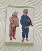 Patroon Onesie nieuw, Kind, Nieuw, Ophalen of Verzenden, Broek