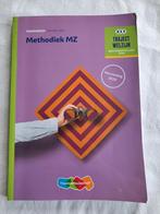 Theorieboek Methodiek MZ, Nederlands, Ophalen of Verzenden