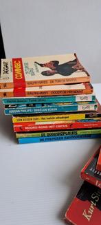 detectives, Ophalen of Verzenden, Gelezen, Diverse auteurs