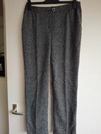 Leuke broek, maat 42, Kleding | Dames, Broeken en Pantalons, Zwart, Maat 42/44 (L), Ophalen of Verzenden, Zo goed als nieuw