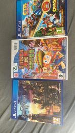 PlayStation & Wii Games - Diverse Titels!, Online, Gebruikt, 1 speler, Racen en Vliegen