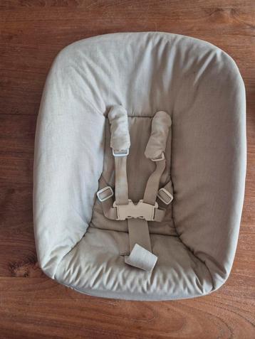 Stokke Triptrap Newborn Babyzitje beschikbaar voor biedingen