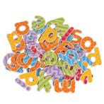 Bigjigs houten magneet 'kleine' letters 63 delig, Bigjigs Toys BV, Overwegwachter 4,  3034KG Rotterdam, Help@bigjigstoys.co.uk