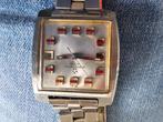 Eterna Matic 2000 horloge, Overige merken, Staal, Gebruikt, Staal