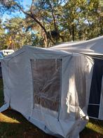 Walker uitbouw voortent, Caravans en Kamperen, Ophalen, Zo goed als nieuw