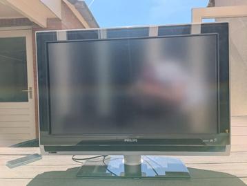 Philips 32PFL7572D / 10 Televisie beschikbaar voor biedingen