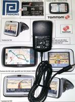 TomTom Go 4A00.103 Phihong PSC11R-050 5V 2A AC DC Adapter