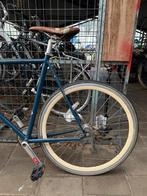 Fixie fiets - voorwiel kapot, Ophalen, Gebruikt, Algemeen, Wiel