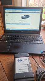 Volvo Vida Dice Diagnose Laptop, Ophalen of Verzenden