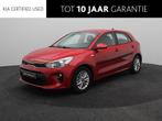 Kia Rio 1.0 TGDI DynamicLine | L.M. Velgen | Navigatie |, 12 maanden, Gebruikt, Euro 6, 1055 kg