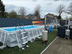 AANBIEDING! 20000 Liter Hottub / Zwembadverwarming rvs, Minder dan 80 cm, Nieuw, Ophalen of Verzenden, Minder dan 200 cm