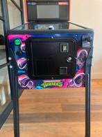 Ninja turtles flipperkast PREMIUM EDITION, Verzamelen, Ophalen, Zo goed als nieuw, Flipperkast