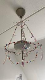 Kleurrijke Hanglamp, Ophalen, Zo goed als nieuw