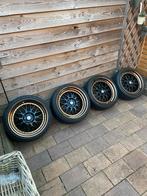 Work Meister M1 3p, 18 inch, Gebruikt, Banden en Velgen, Ophalen of Verzenden