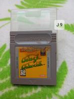 Gameboyspel J1 t/m J9.
Galaga Galaxian., Spelcomputers en Games, 1 speler, Ophalen of Verzenden, Gebruikt, Racen en Vliegen