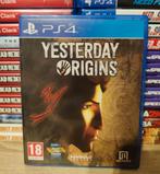Yesterday origins playstation 4, N
Bekijk ook mijn verdere voorraad waaronder nog veel meer switch games!, N, Nso, 1 speler