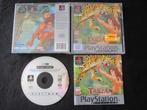 Tarzan (Disney) PS1 Playstation 1, 1 speler, Ophalen of Verzenden, Zo goed als nieuw, Vanaf 3 jaar