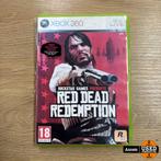 Red Dead Redemption Xbox 360, Spelcomputers en Games, Games | Xbox 360, Zo goed als nieuw
