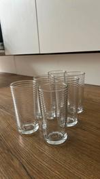 Glas (6 stuks), Ophalen, Zo goed als nieuw