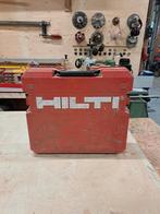 Hilti NB2000 Injectiemortel Dispenser, Ophalen of Verzenden, Gebruikt