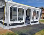 Thule Residence omnistor 6300 Voortent, Caravans en Kamperen, Ophalen of Verzenden, Zo goed als nieuw, Thule