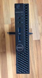 Dell Optiplex 3050 i3-7100T 8GB 1TB, HDD, 2 tot 3 Ghz, 8 GB, Ophalen of Verzenden